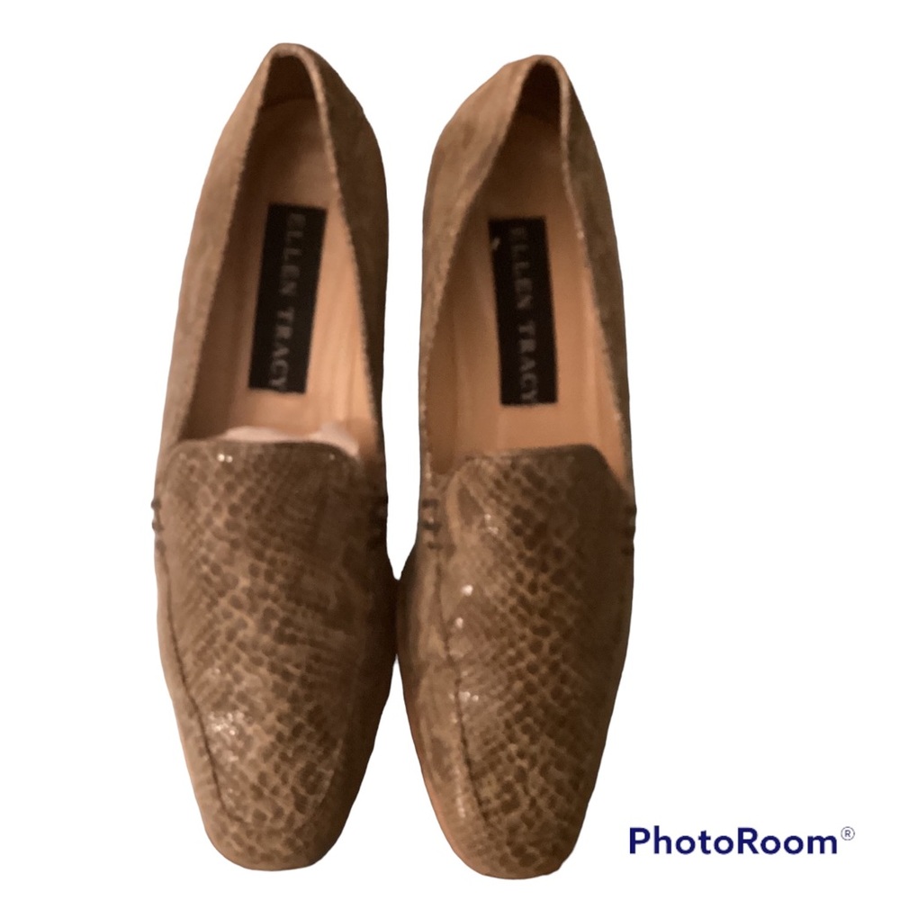 Ellen Tracey snakeskin loafer💋💋💋💋💋💋💋💋💋💋💋💋💋💋💋💋💋💋💋💋💋💋👄💋💋